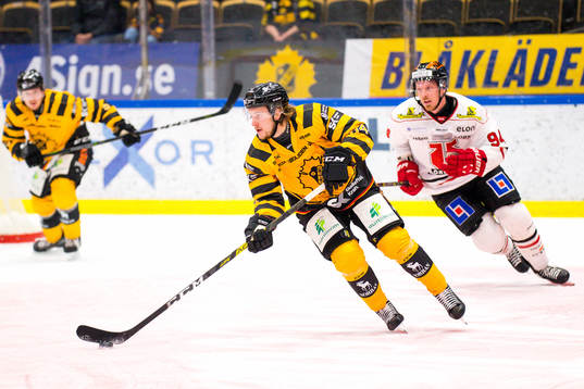 Skellefteås Jonathan Pudas