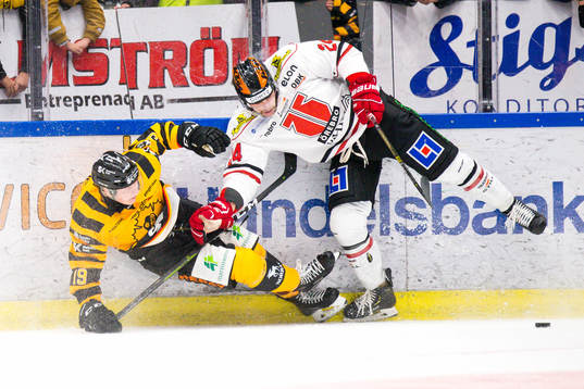Skellefteås Tuomas Kiiskinen