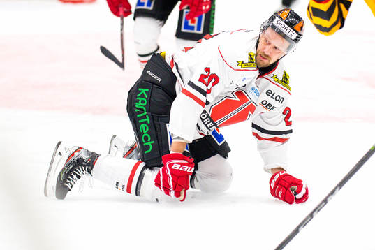 Örebros Marcus Weinstock
