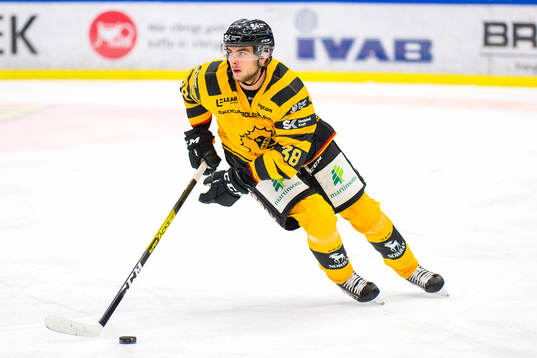 Skellefteås Jacob Olofsson