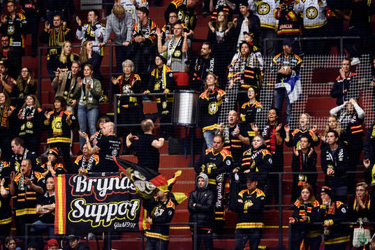 Brynäs klack