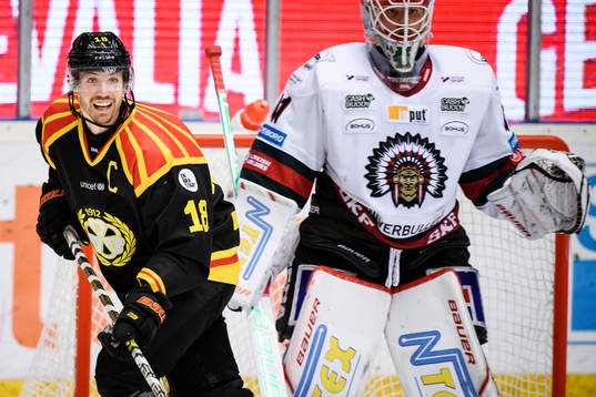 Brynäs Anton Rödin