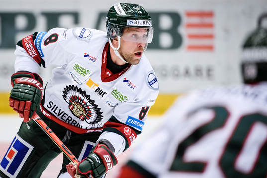 Frölundas Viktor Ekbom