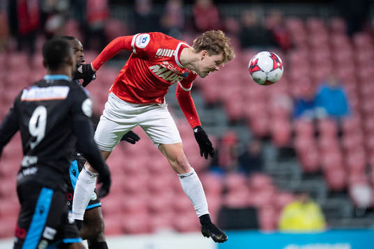 Christian Røer of Kongsvinger