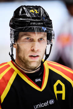 Brynäs Greg Scott