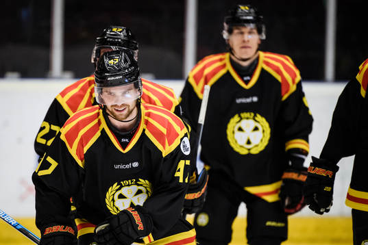 Brynäs Eric Norin