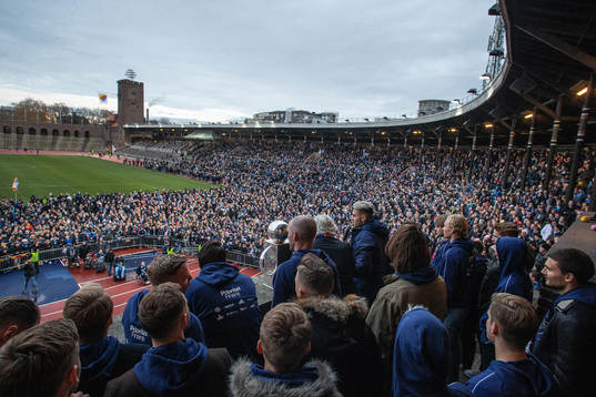 Hela laget