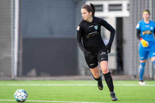Göteborgs Andrea Simonovic Pajovic