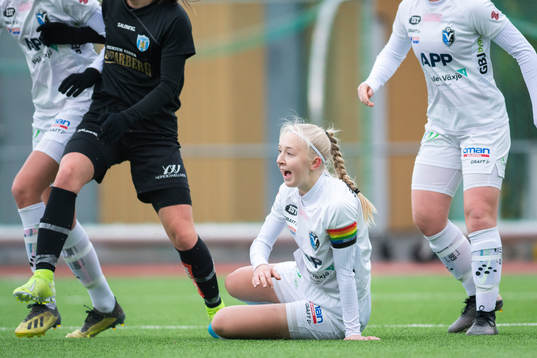 Växjös Molly Ringberg