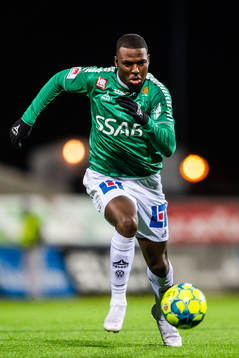 Brages Christian Kouakou