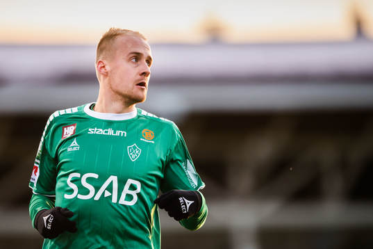 Brages Anton Lundin