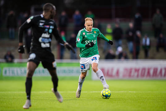 Brages Anton Lundin