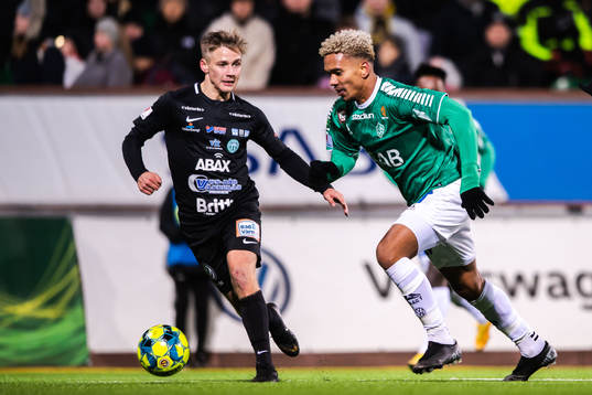 Brages Seth Kanteh Hellberg
