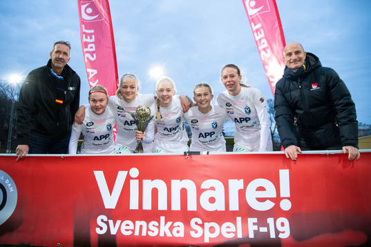 Spelare i Växjö