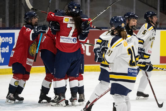 Stockholms jublar