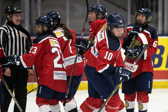 Stockholms jublar