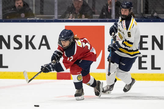 Stockholms Vera Mogensen