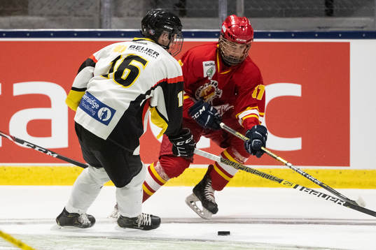 Smålands Max Forsell