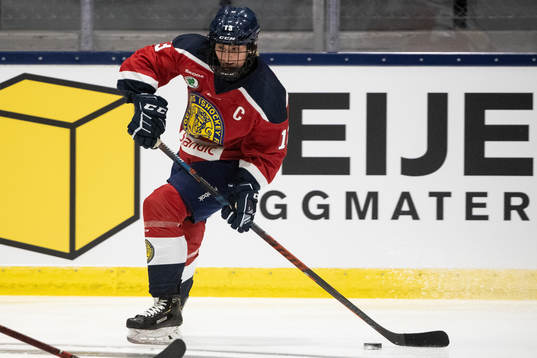 Stockholms Klara Kenttälä