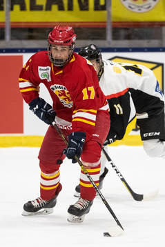 Smålands Max Forsell