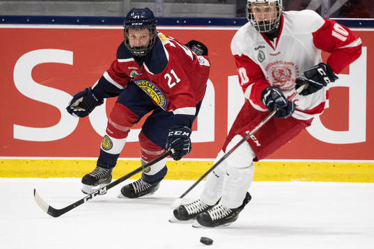 Stockholm Nords Rasmus Rudslätt