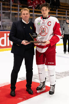 Östergötland William Lagerqvist