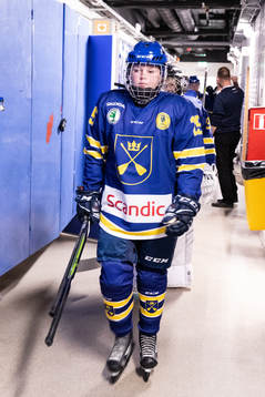Dalarnas Mathilda Jonsén