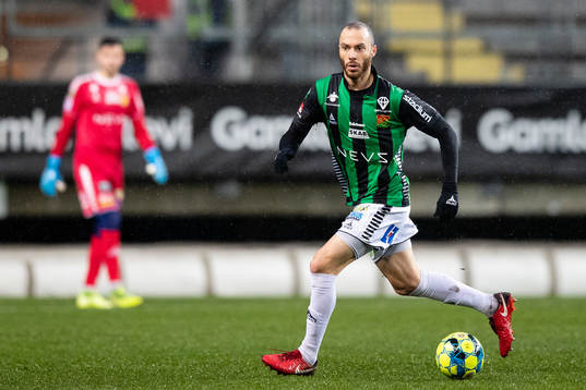 GAIS Henrique Moura Perillo