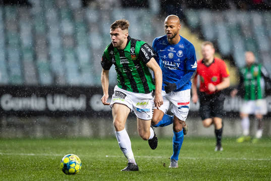 GAIS Aaron Drinan