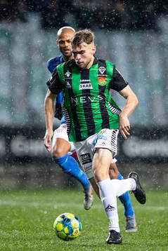 GAIS Aaron Drinan