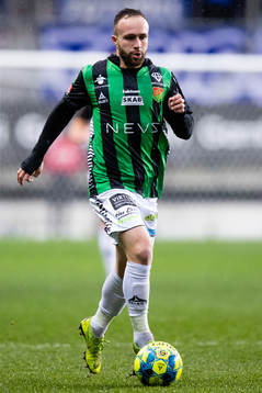 GAIS Evaldo Nascimento Lamaur Neto