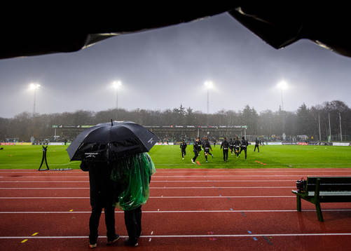 Varbergs spelare
