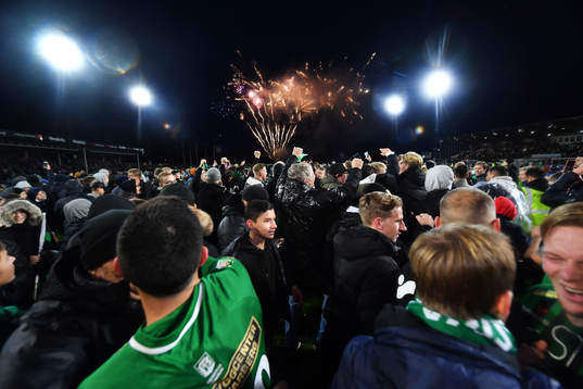 Varbergs  spelare
