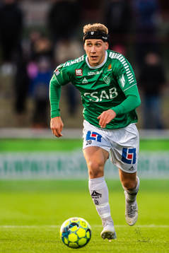 Bjarni Mark Antonsson Duffield