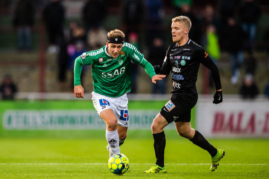 Bjarni Mark Antonsson Duffield