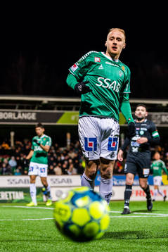 Brages Anton Lundin