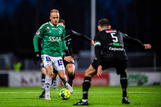 Brages Anton Lundin