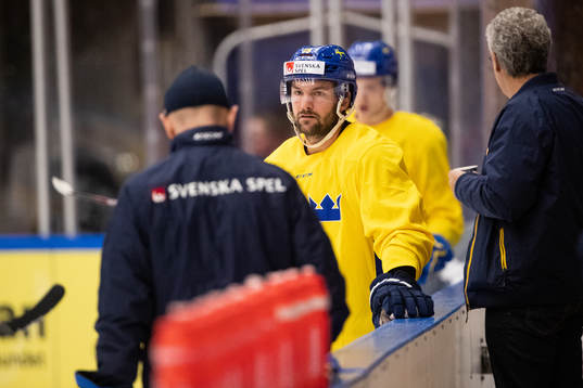 Simon Bertilsson of Sweden