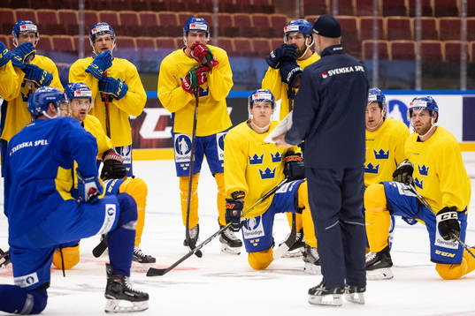 Swedish players