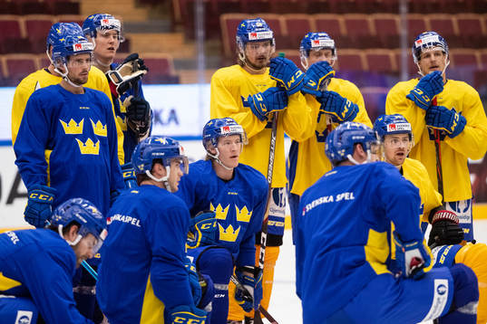 Swedish players