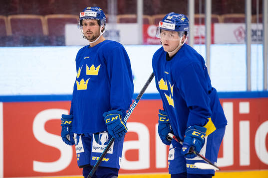 Mathias Brome of Sweden