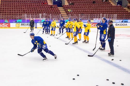 Swedish players