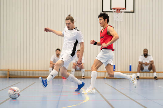 Spelare i Burträsk IK’s A-Lag