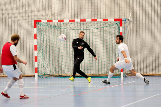 Spelare i Burträsk IK’s A-Lag