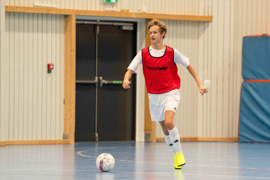Spelare i Burträsk IK’s A-Lag