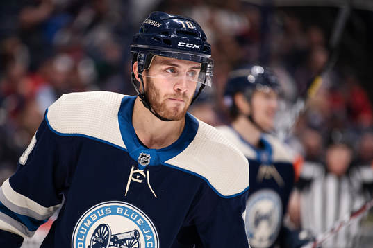 Columbus Alexander Wennberg