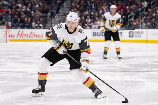 Vegas William Karlsson