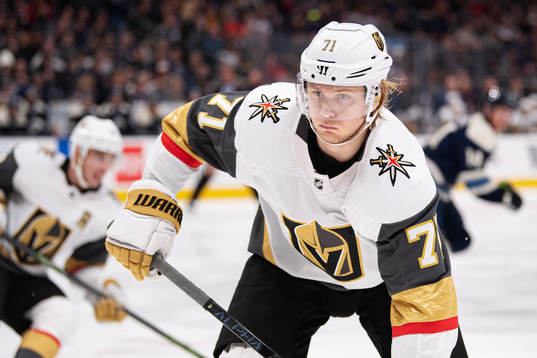 Vegas William Karlsson