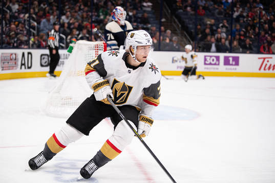 Vegas William Karlsson