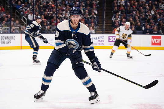 Columbus Alexander Wennberg